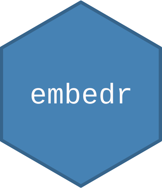 embedr | Michael McCarthy